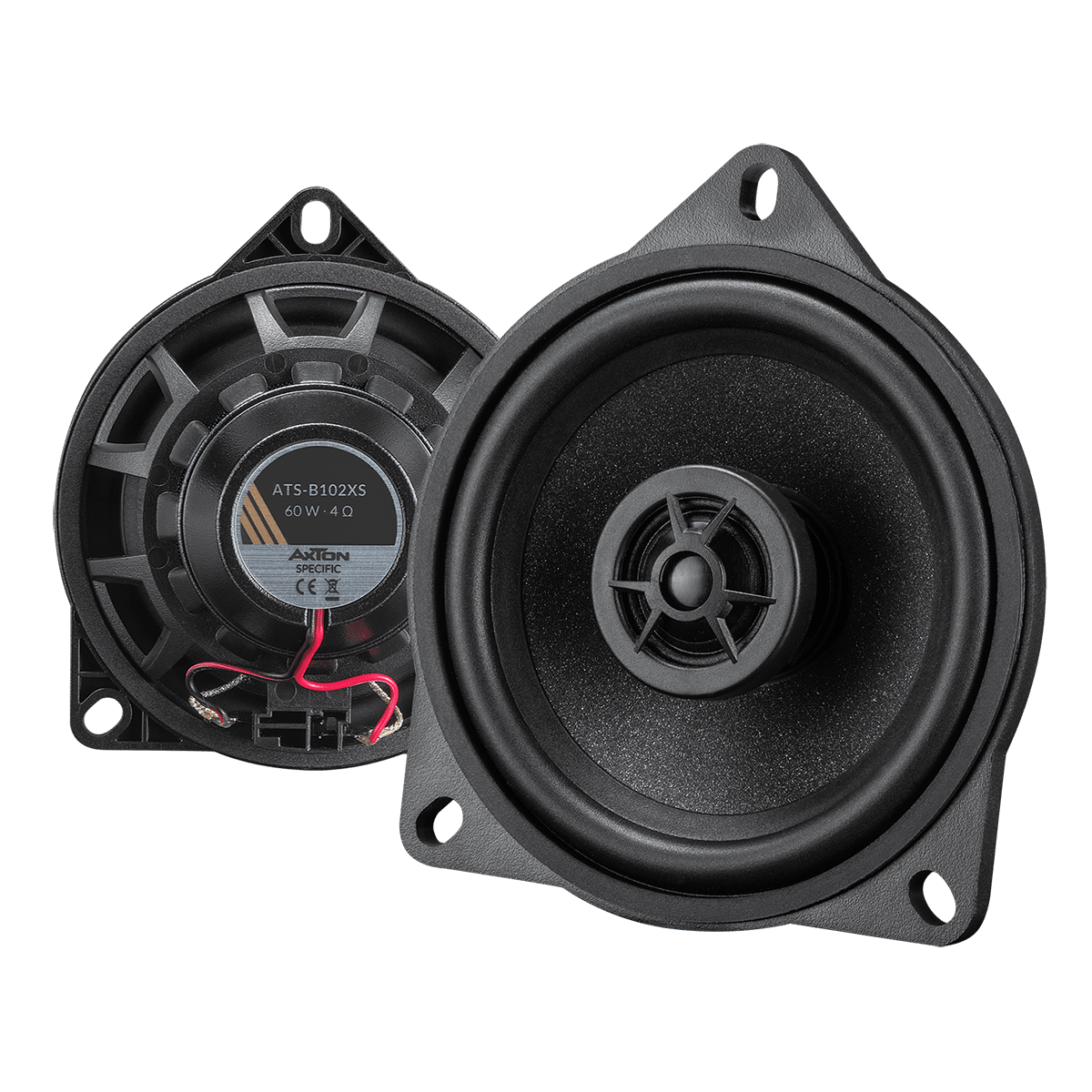 Axton ATS-B102XS - Technovol