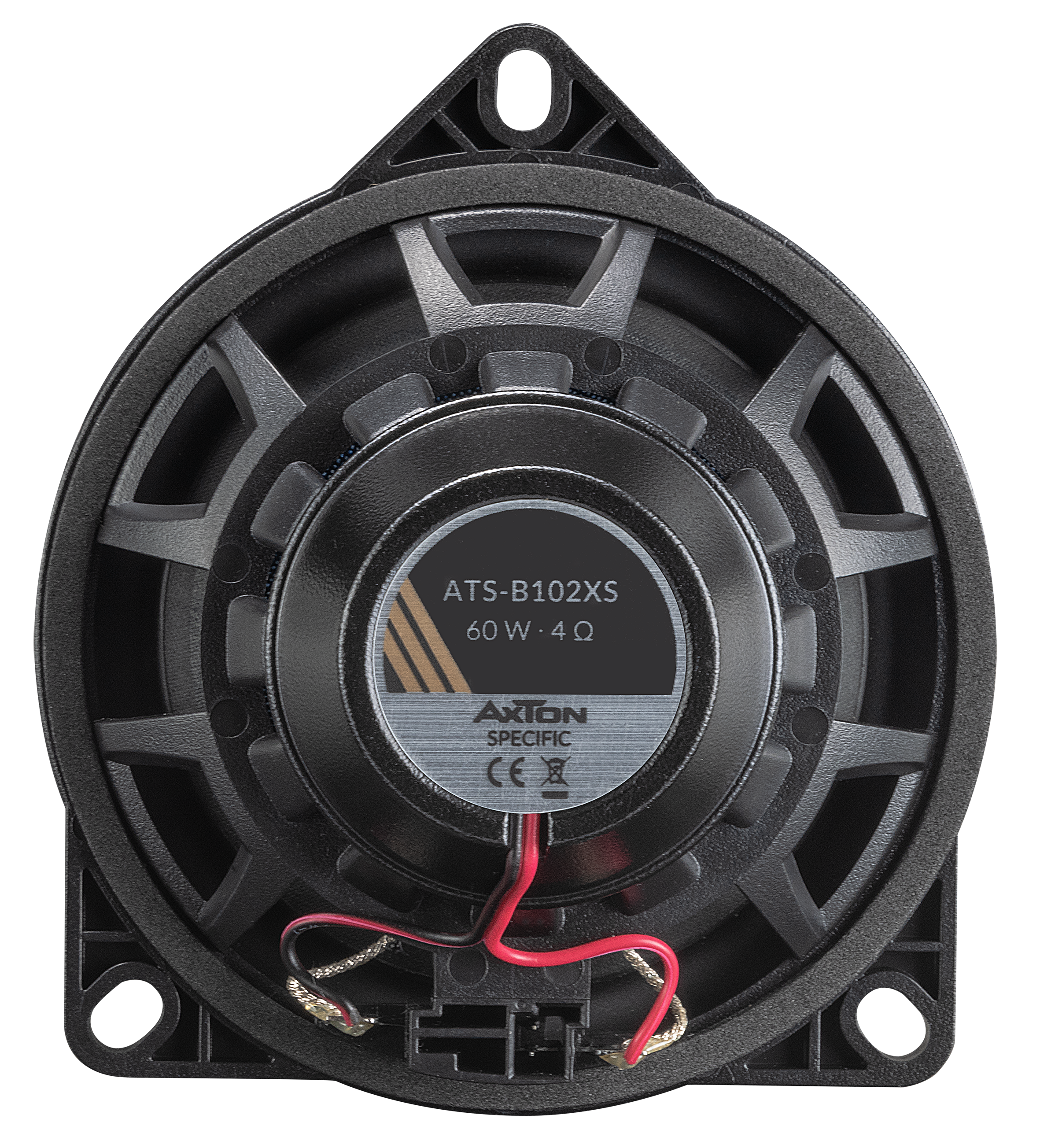 Axton ATS-B102XS - Technovol