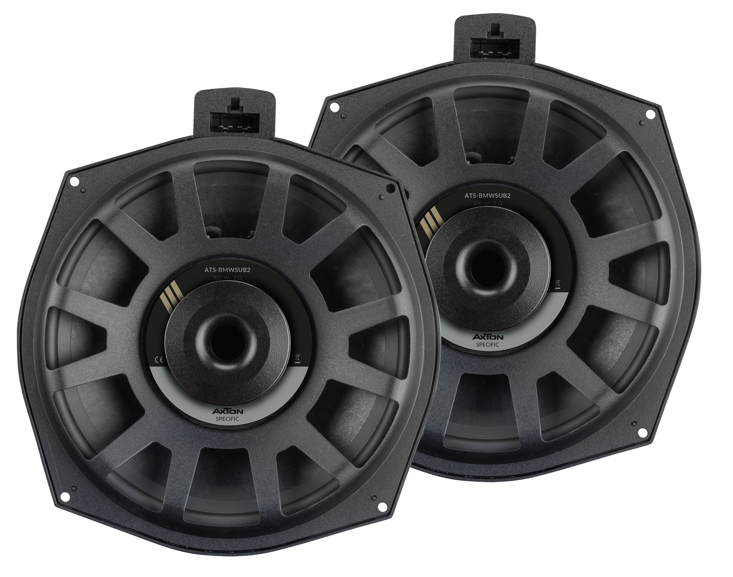 Axton ATS-BSUB2 - Technovol