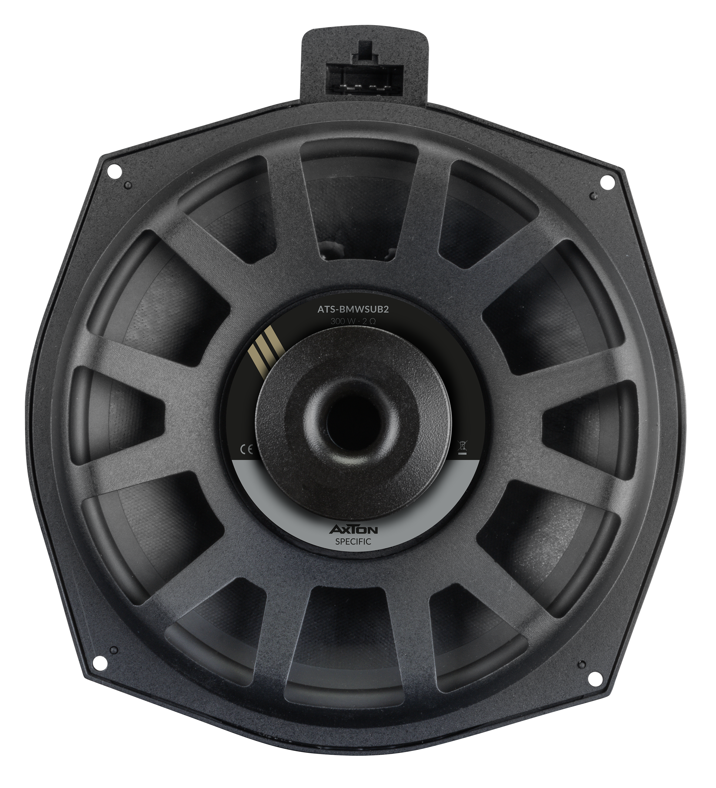 Axton ATS-BSUB2 - Technovol