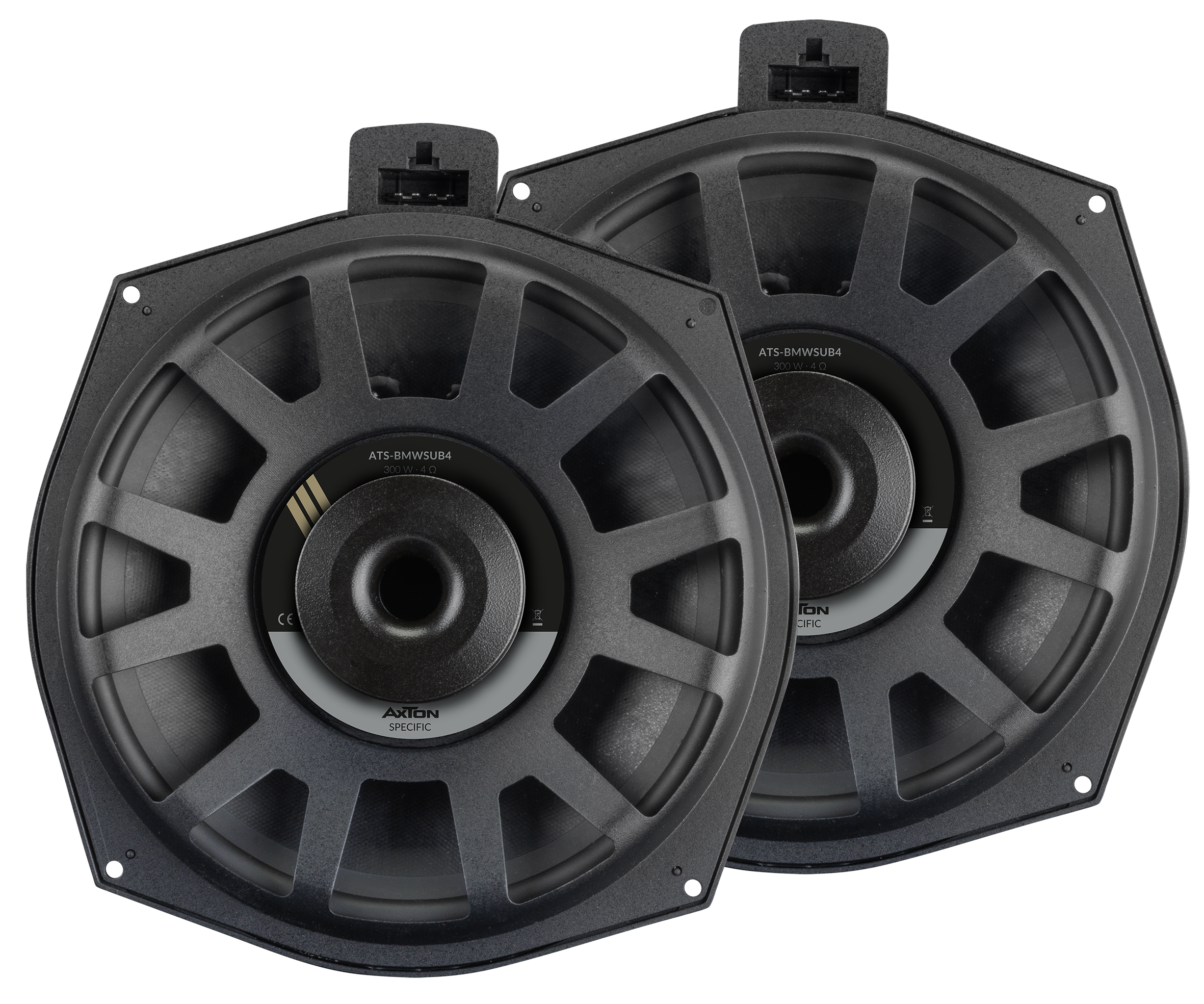 Axton ATS-BSUB4 - Technovol
