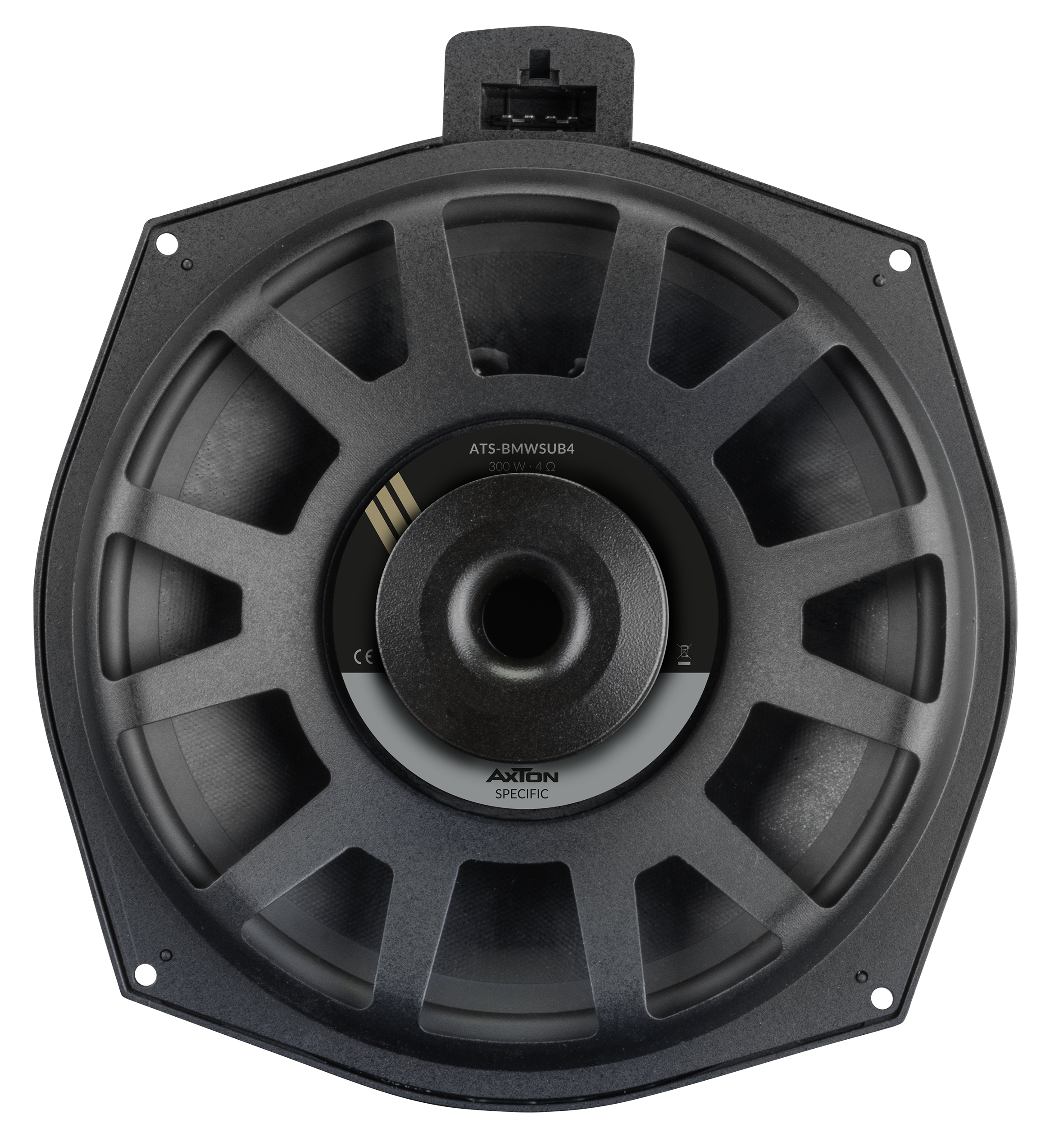 Axton ATS-BSUB4 - Technovol