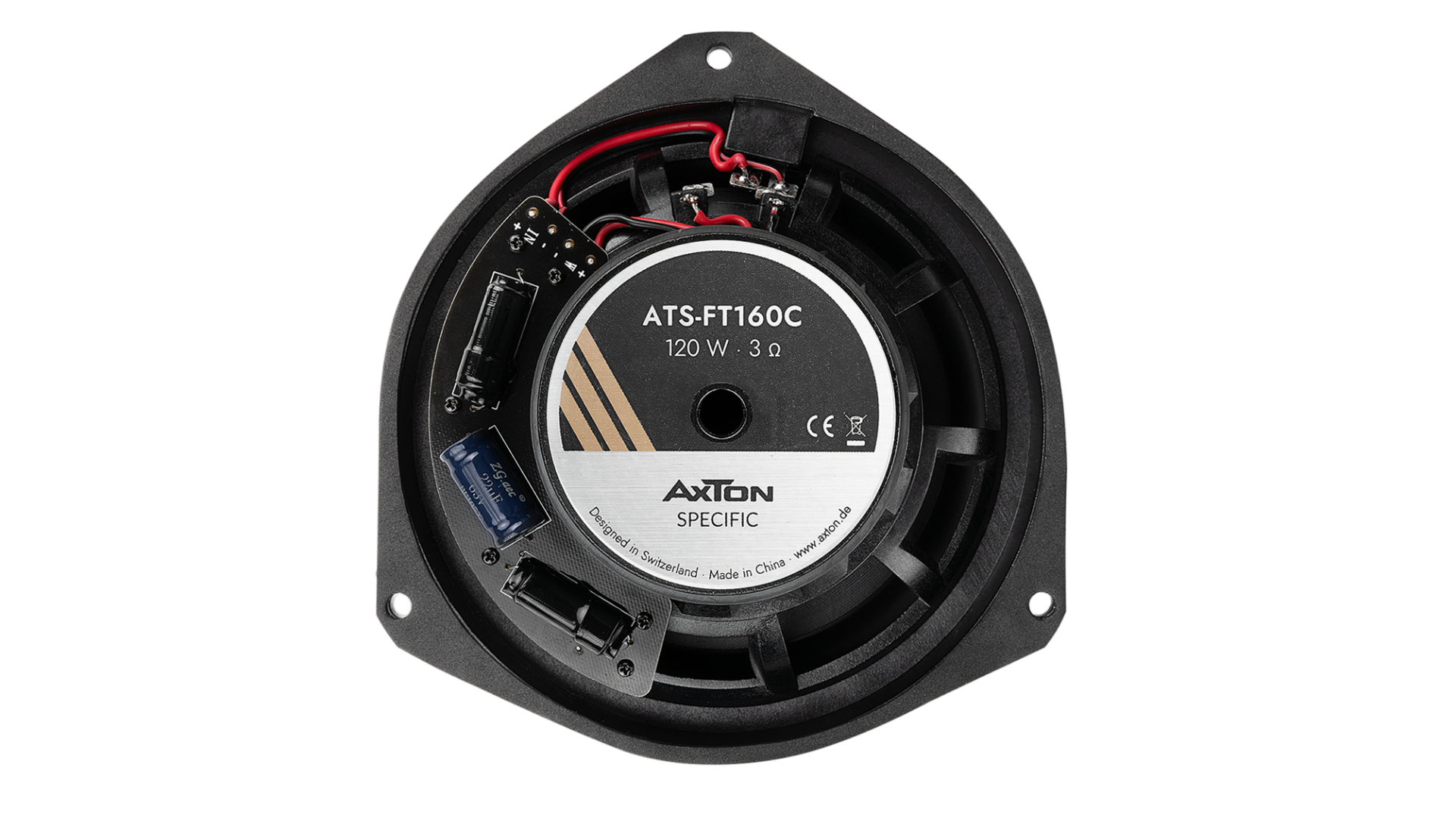 Axton ATS-FT160C - Technovol