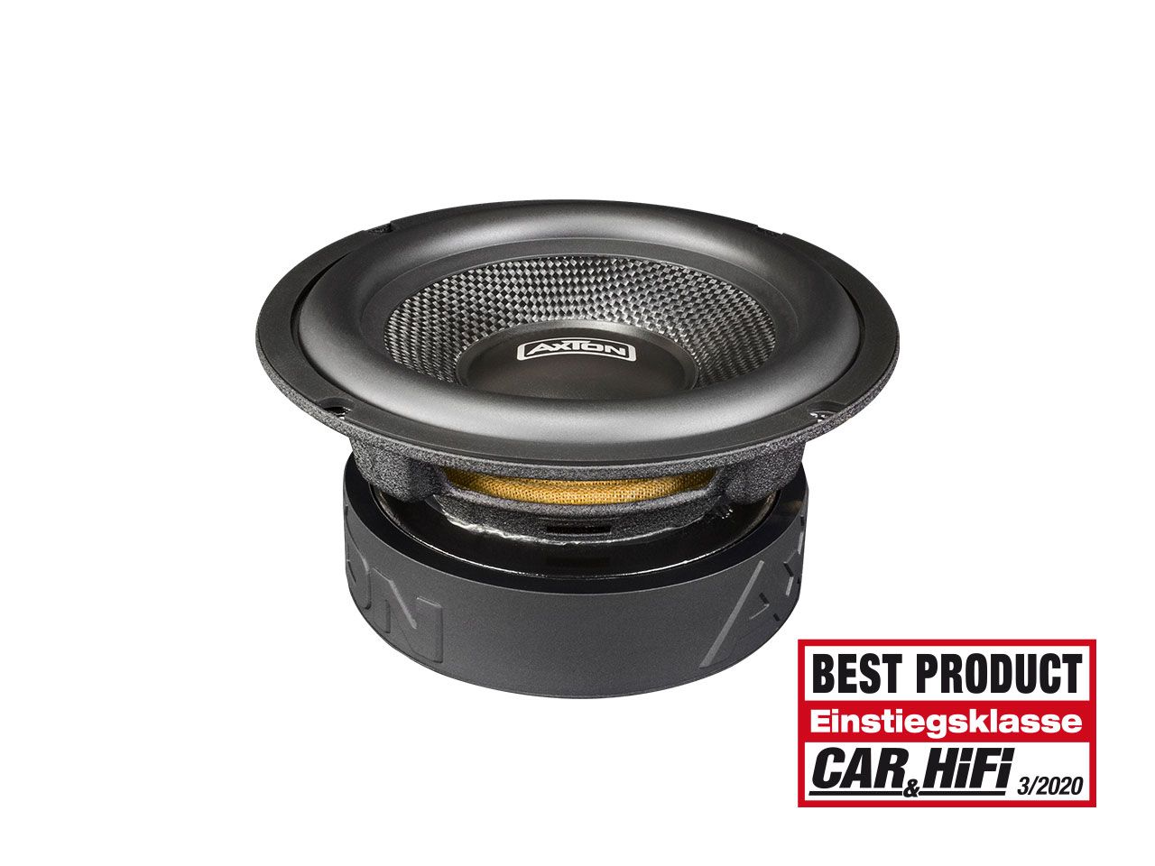 Axton ATW-16 - Technovol