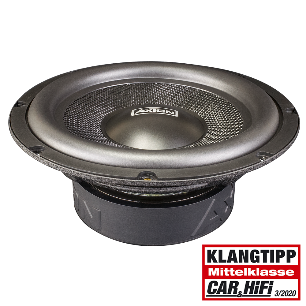 Axton ATW-20 - Technovol