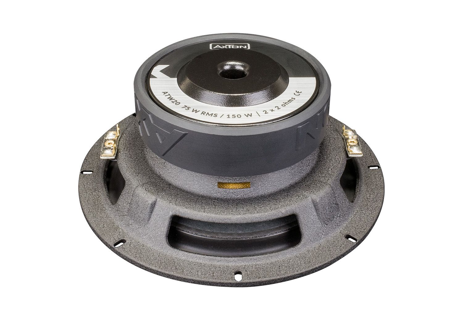 Axton ATW-20 - Technovol