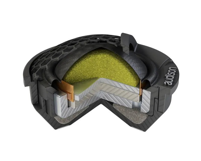 Audison AV-1.1 - Technovol