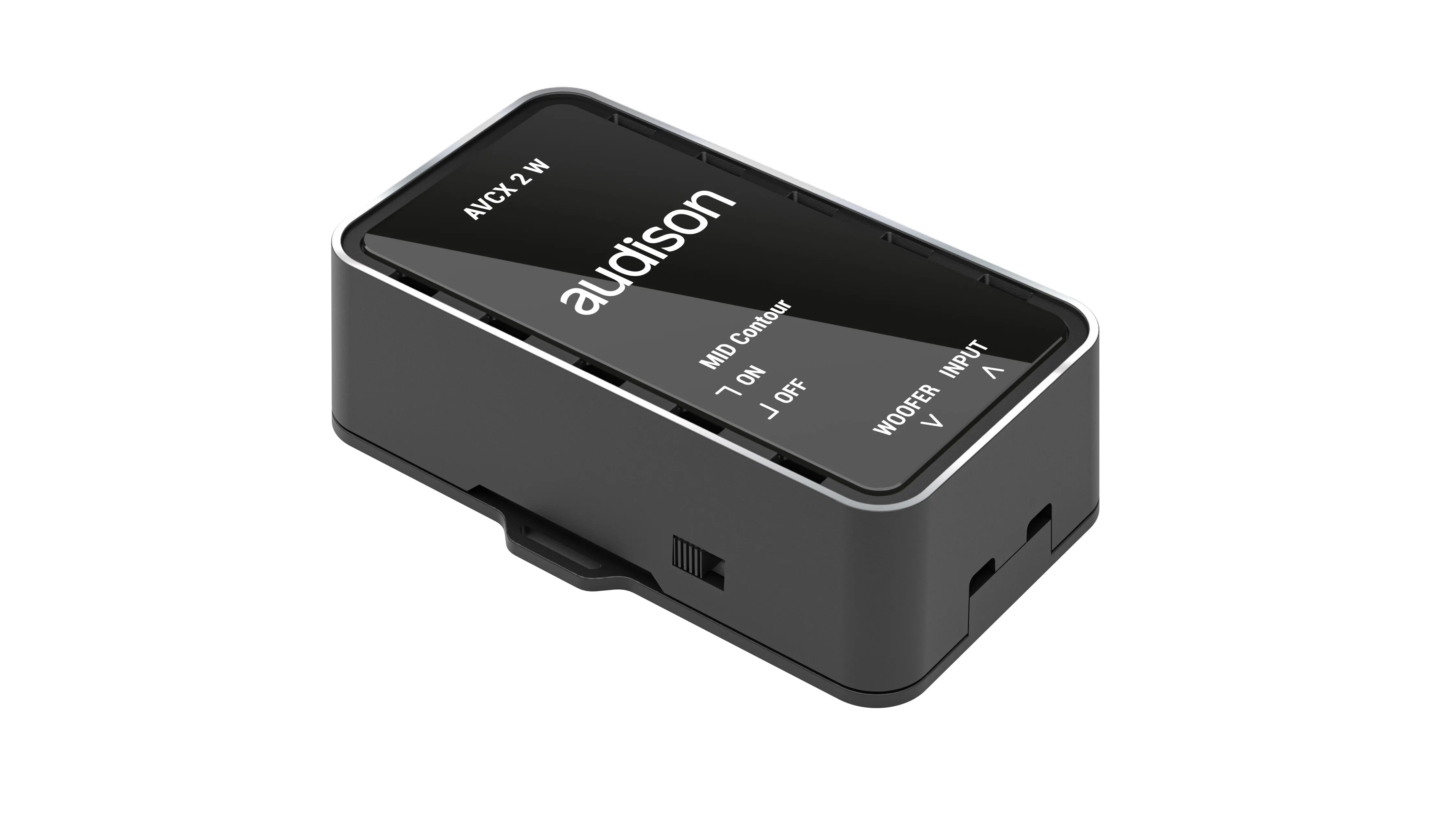 Audison AVK-6 S II