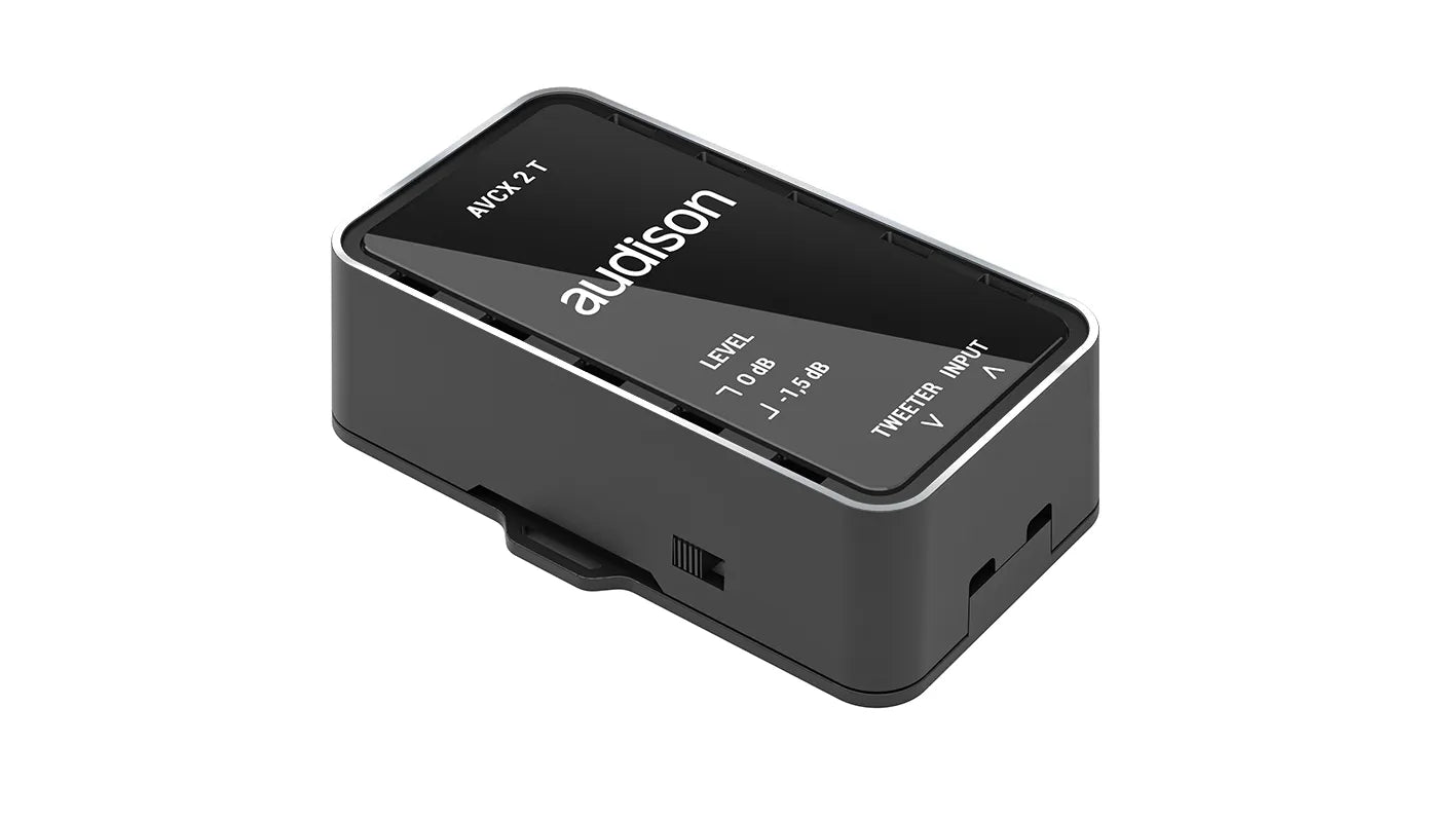 Audison AVK-6 S II