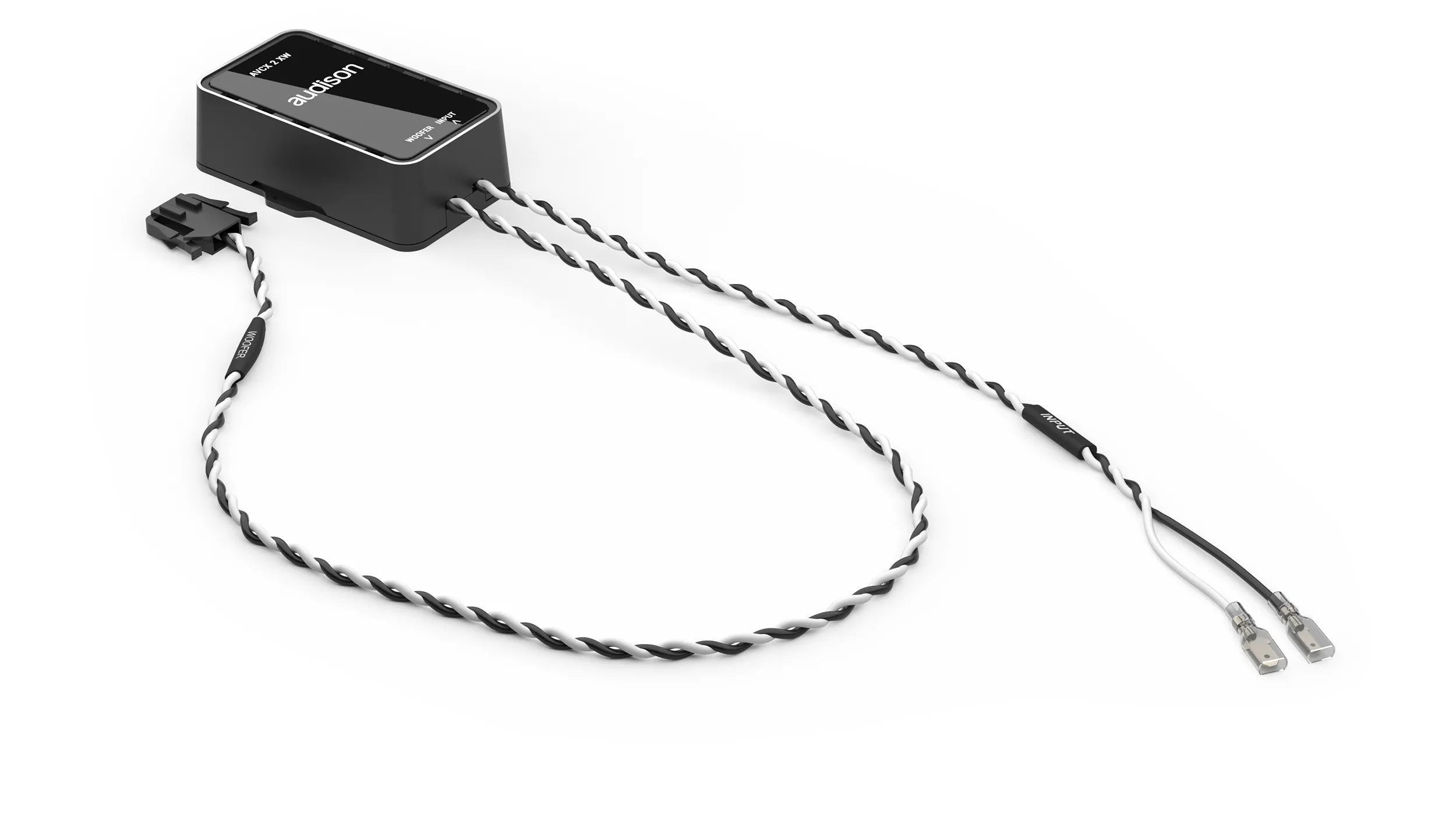Audison AVX-6.5 II