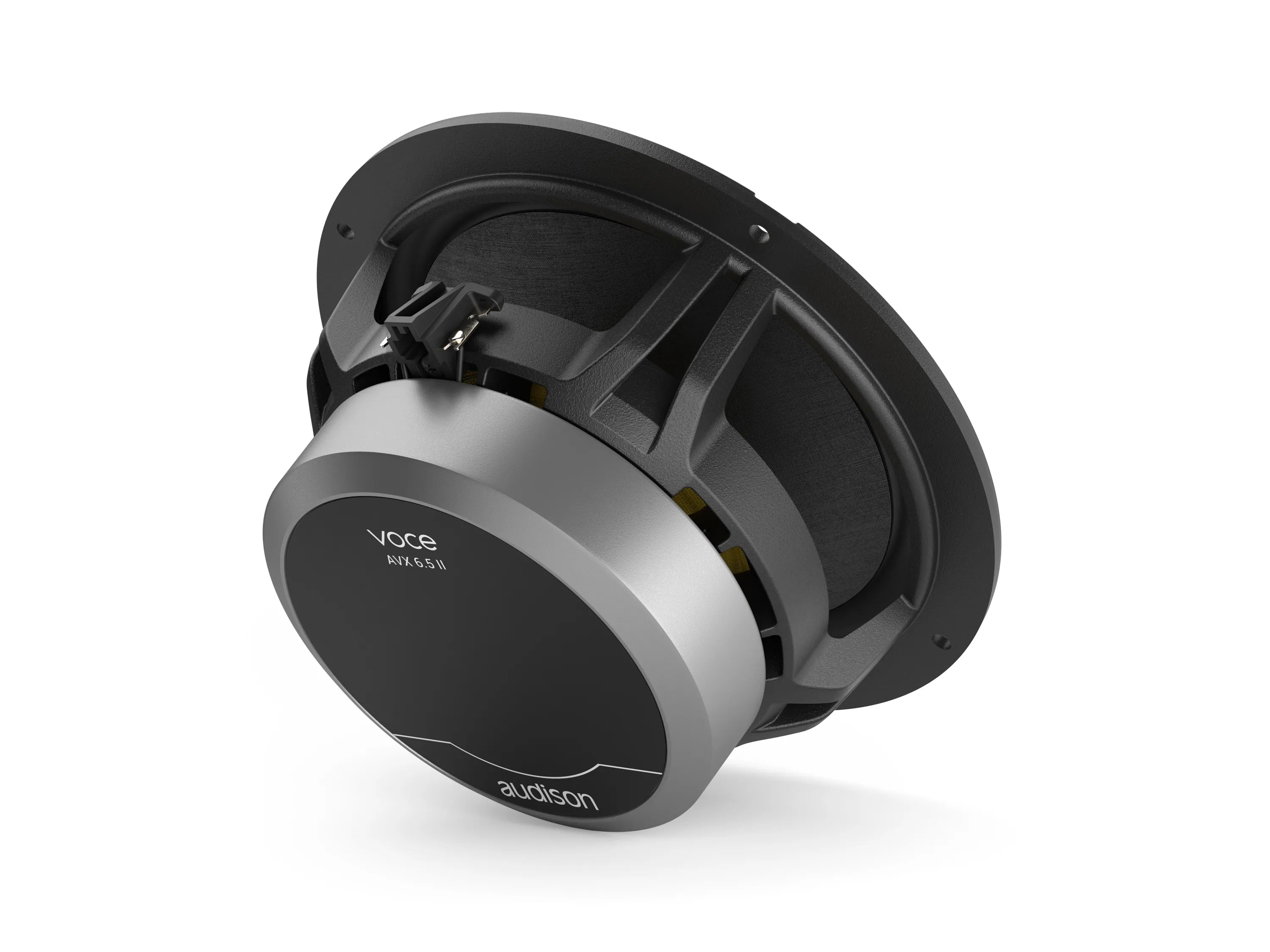 Audison AVX-6.5 II