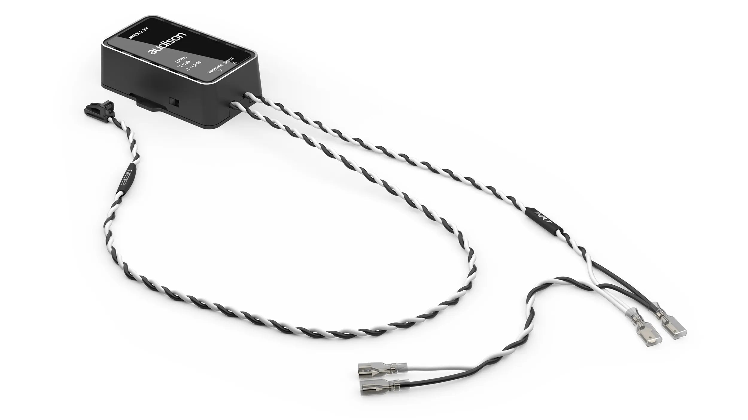 Audison AVX-6.5 II