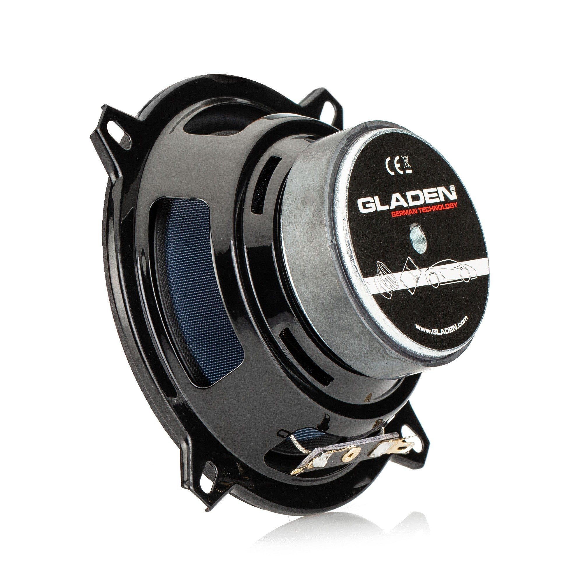 Gladen Alpha-130 G2 - Technovol