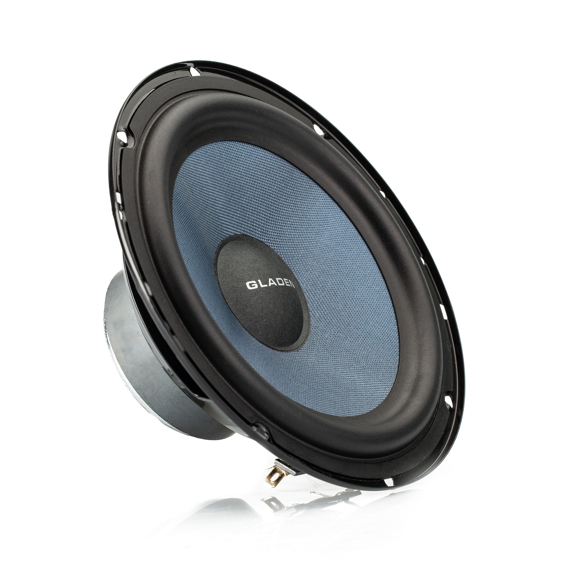 Gladen Alpha-165 G2 - Technovol