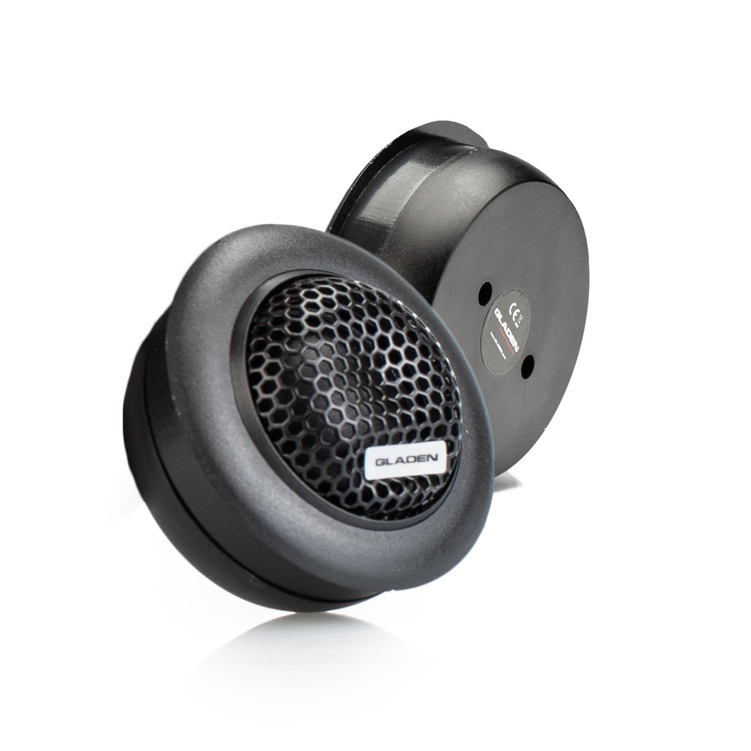 Gladen Alpha-165 G2 - Technovol