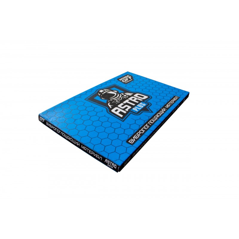 STP Astro 2.0 - Technovol