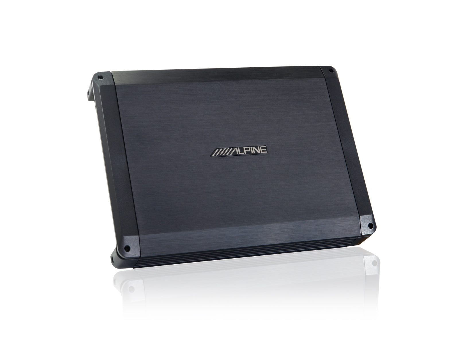Alpine BBX-F1200 - Technovol