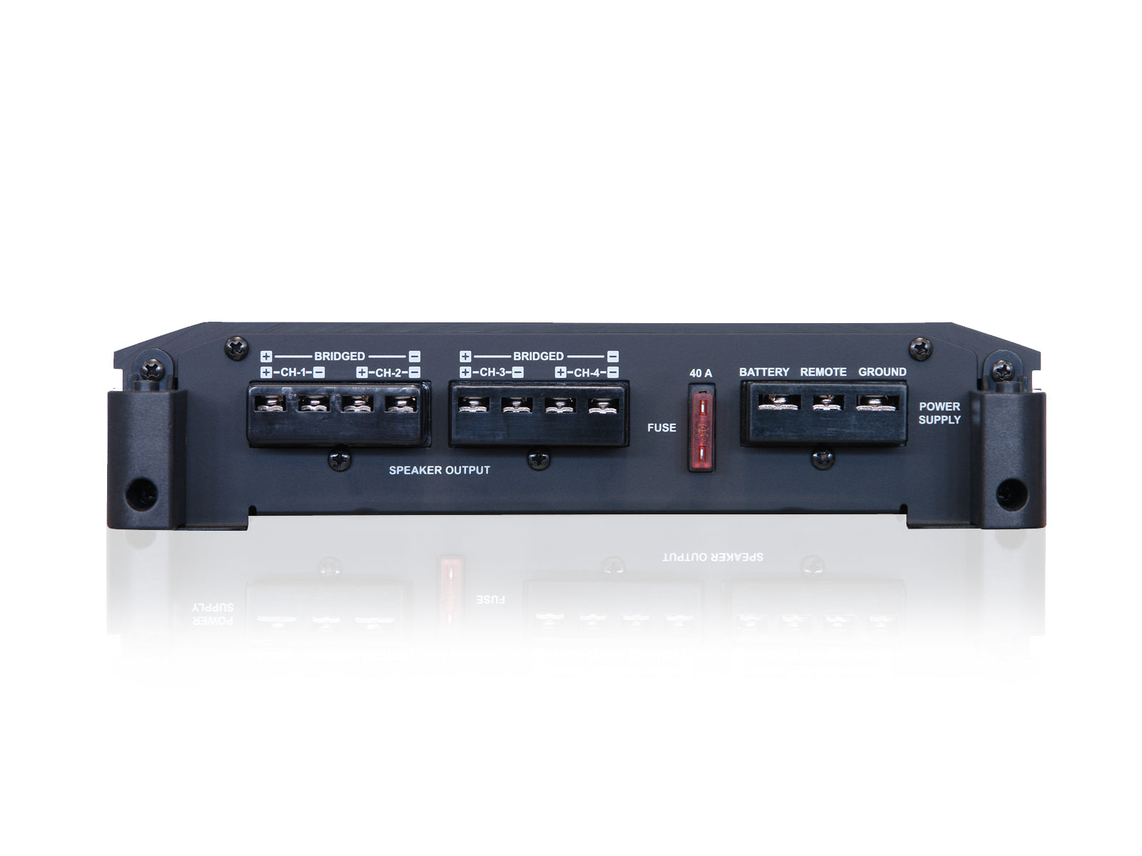 Alpine BBX-F1200 - Technovol