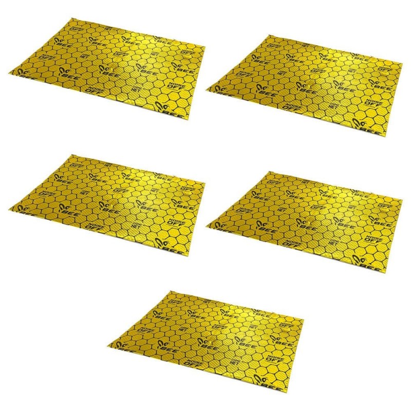 STP Bee 2.0 - Technovol