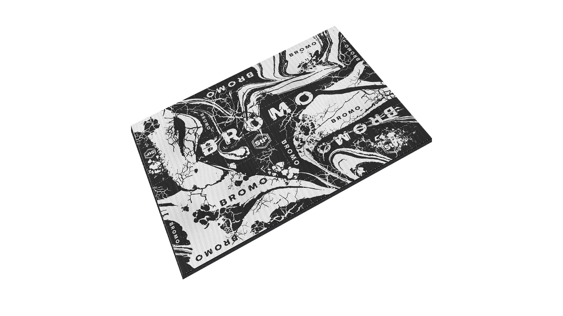 STP Bromo - Technovol