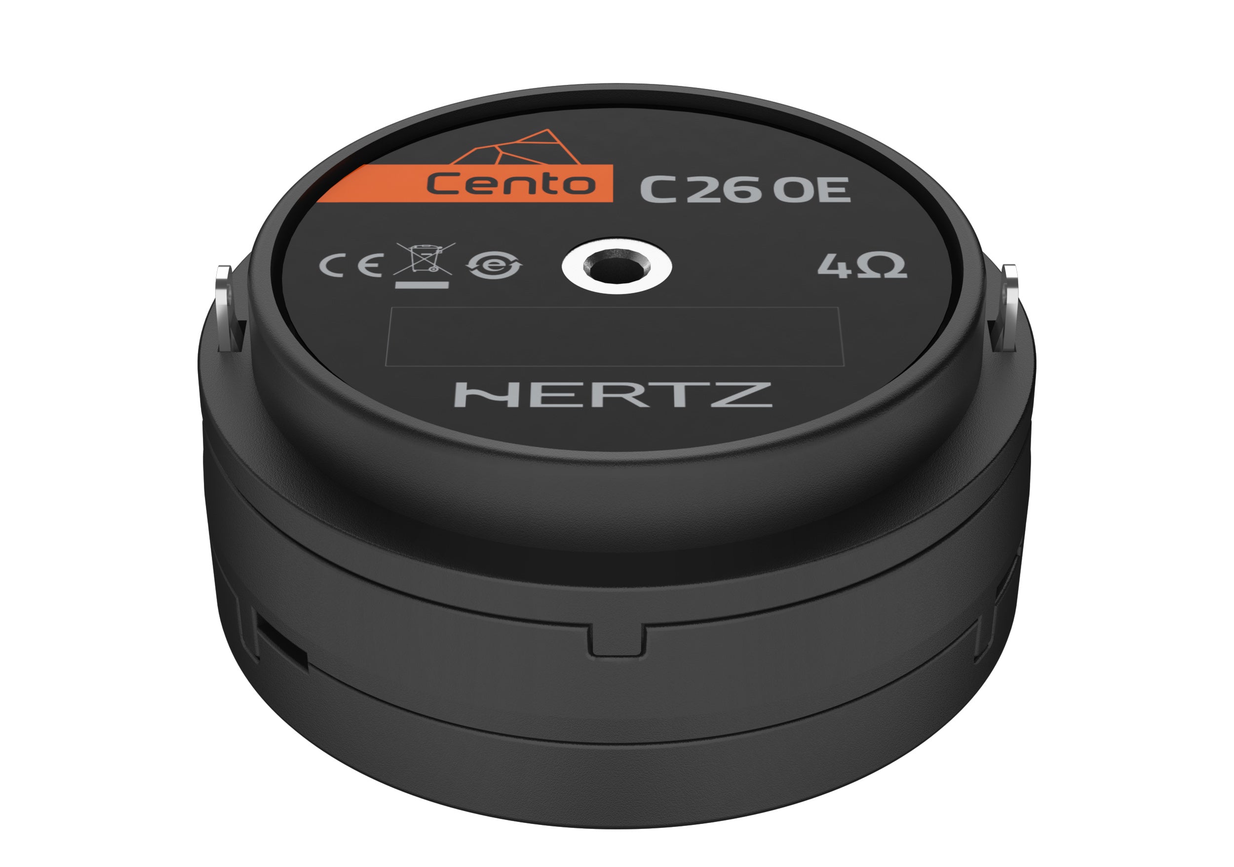 Hertz C-26OE - Technovol