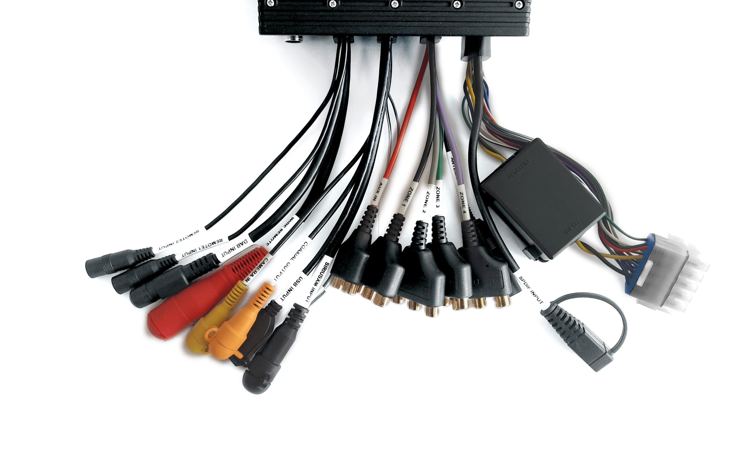 Hertz Capri - Technovol