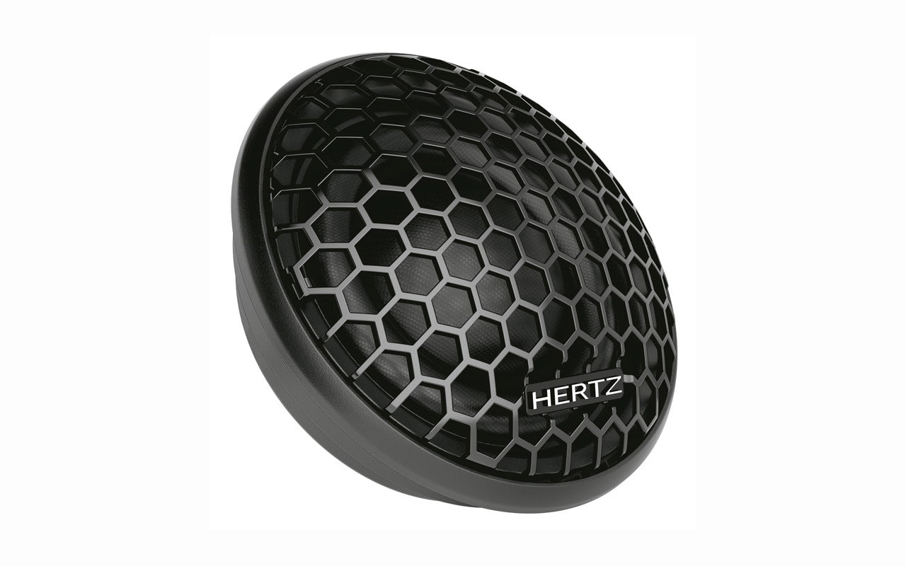 Hertz CK-165L - Technovol
