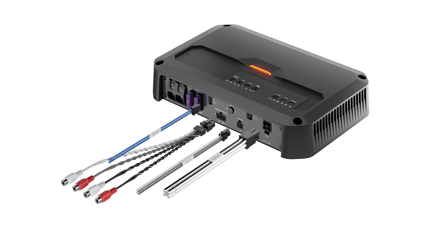 Hertz CP-1.700 - Technovol