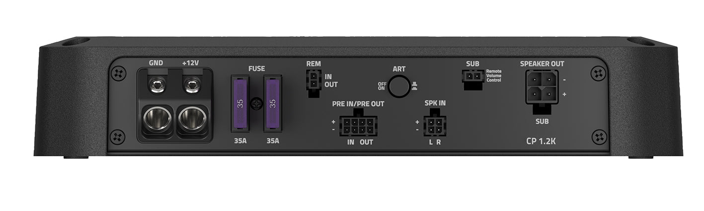 Hertz CP-1.700 - Technovol