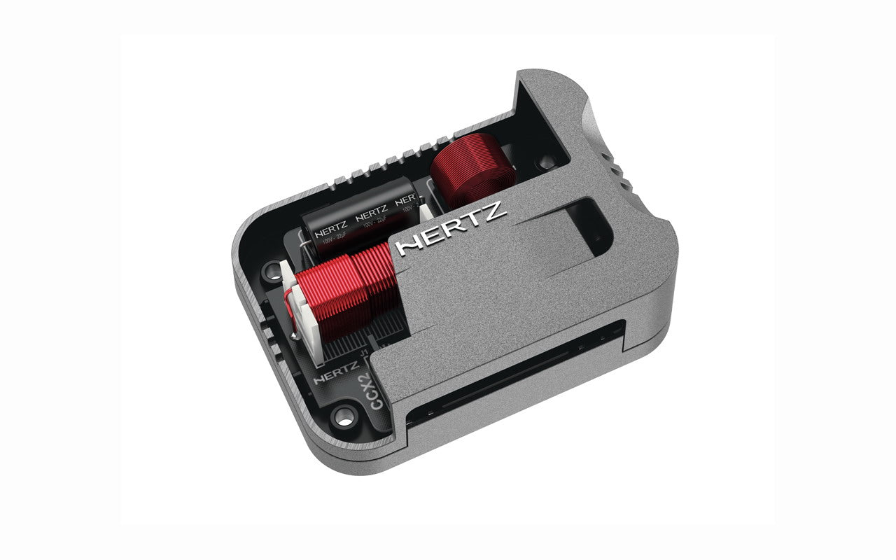 Hertz CPK-165 PRO - Technovol