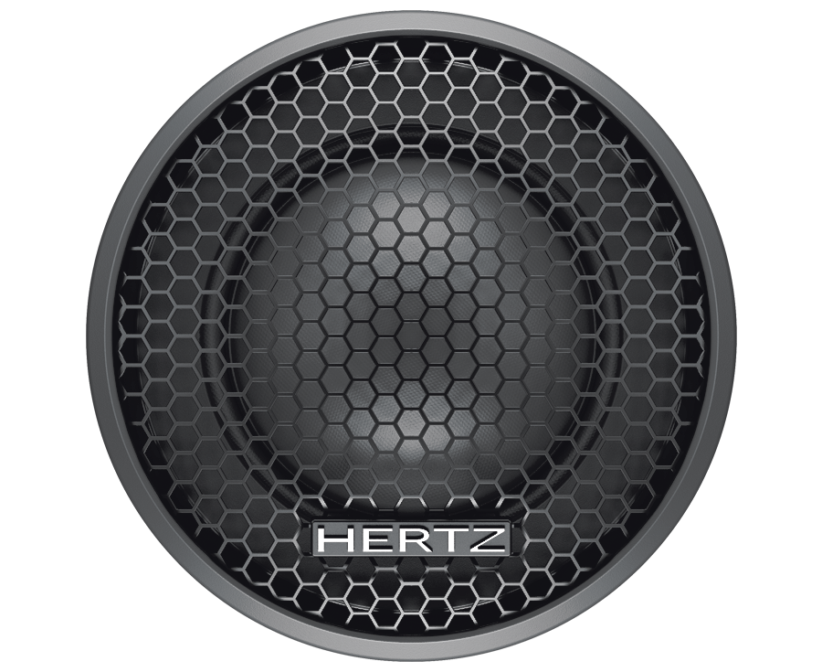 Hertz CPK-690 PRO - Technovol