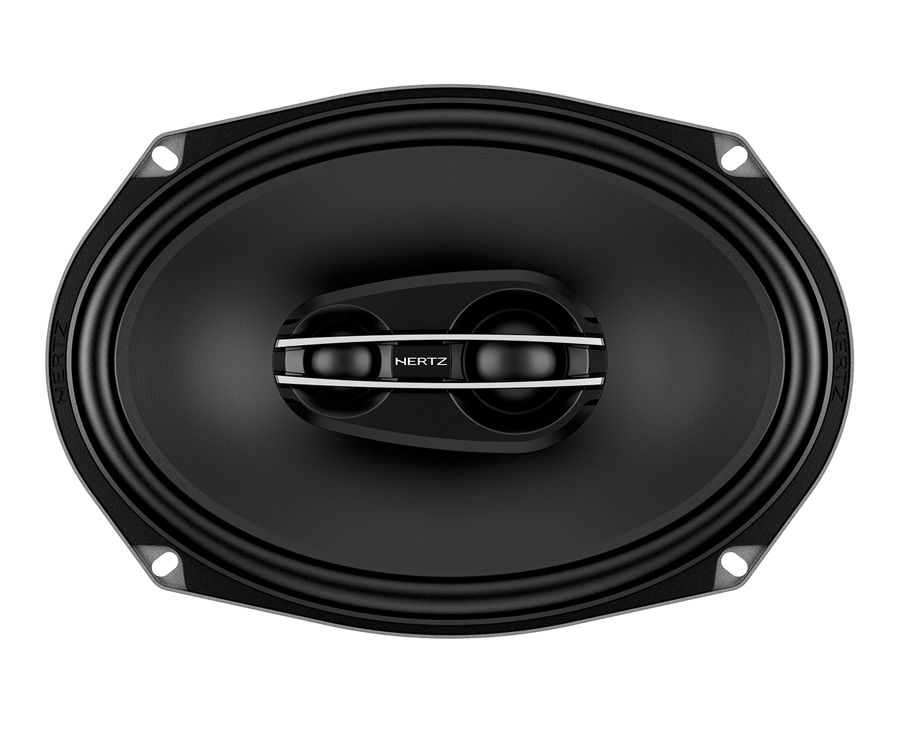 Hertz CPX-690 - Technovol