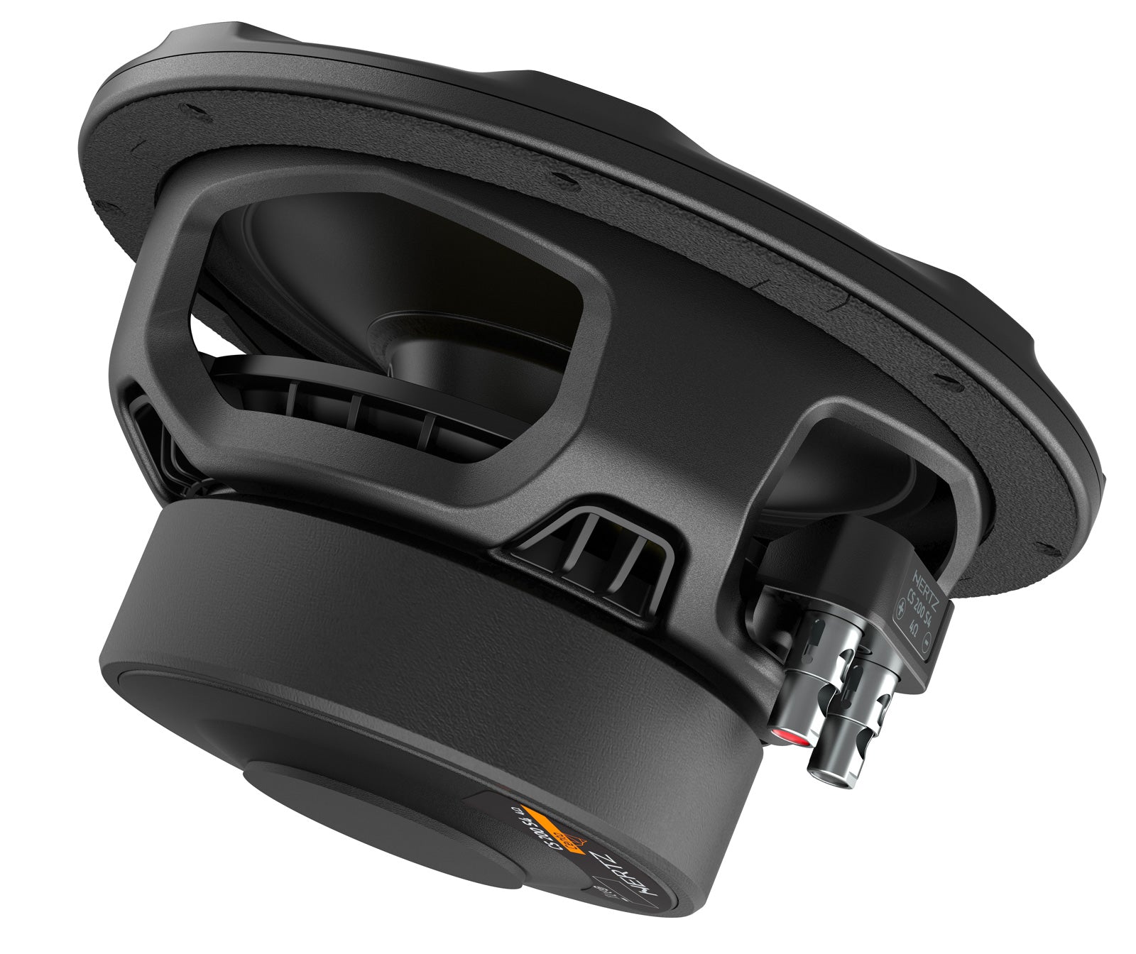 Hertz CS-200-S4 - Technovol