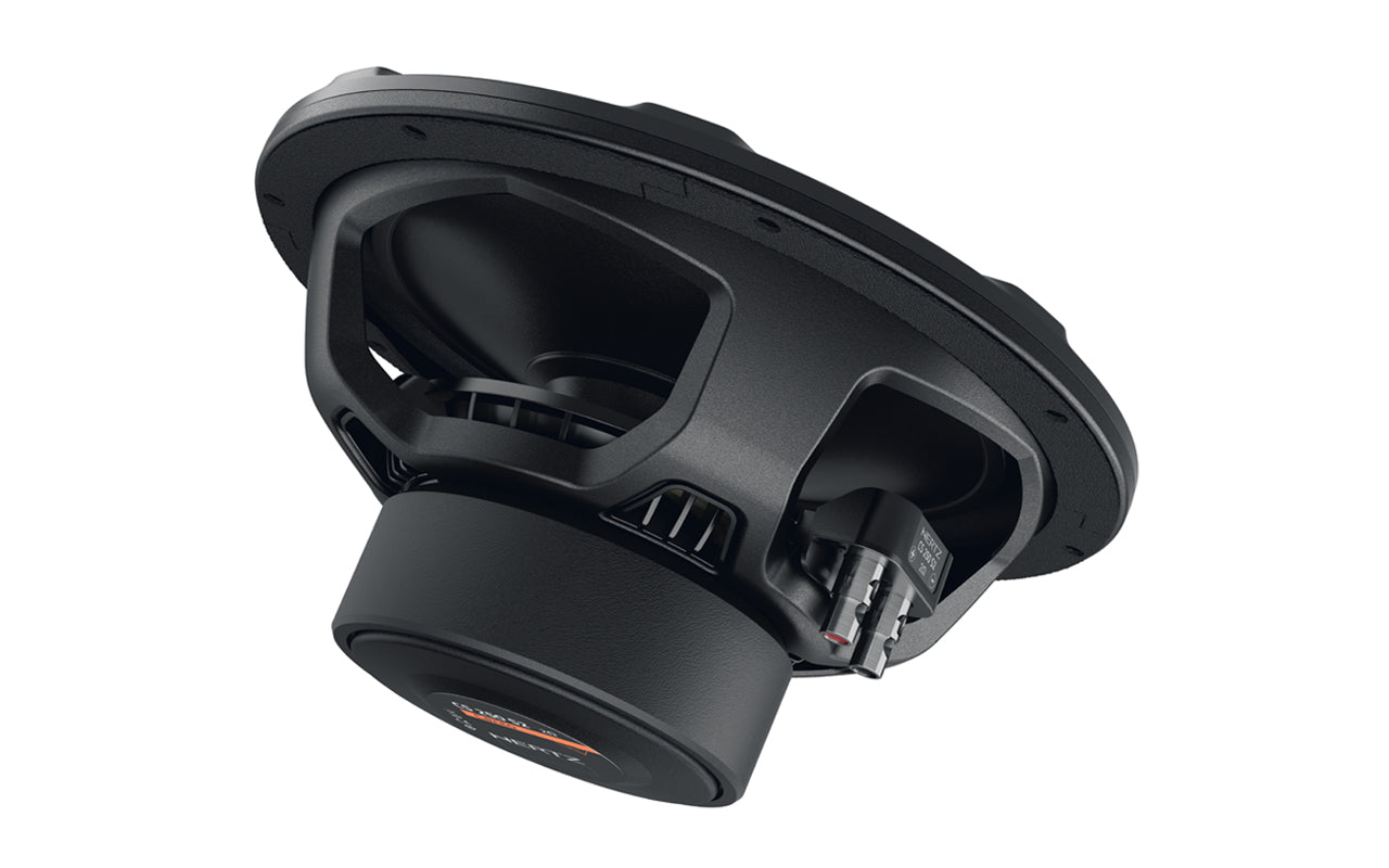 Hertz CS-250-S2 - Technovol