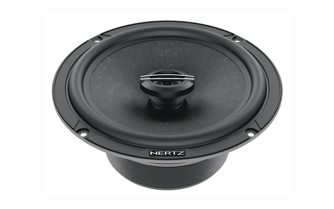 Hertz CX-165 - Technovol