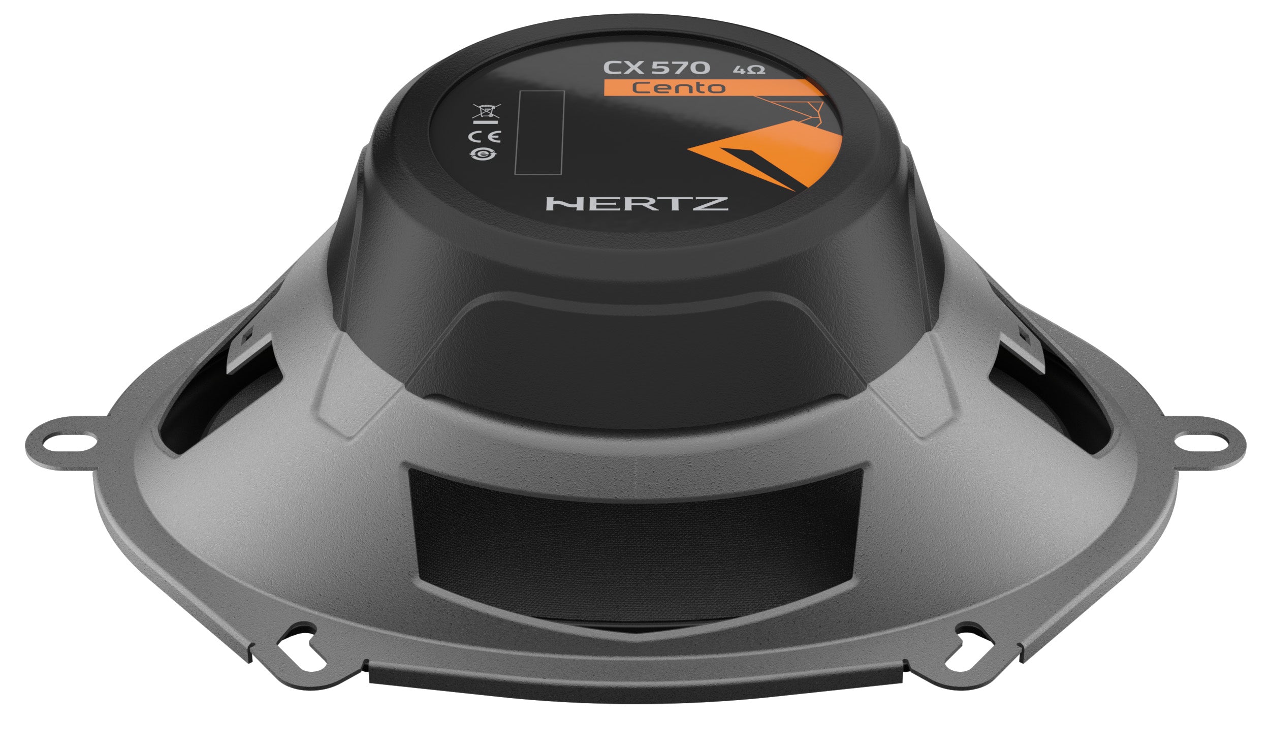 Hertz CX-570 - Technovol