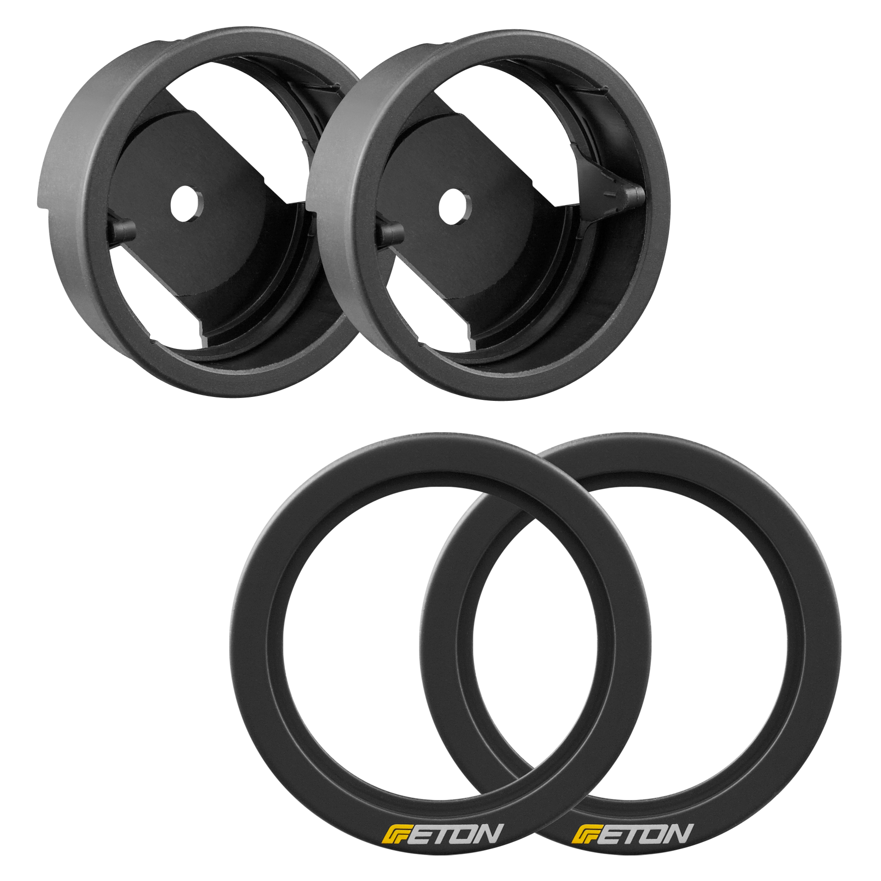 Eton CSX-28+ - Technovol