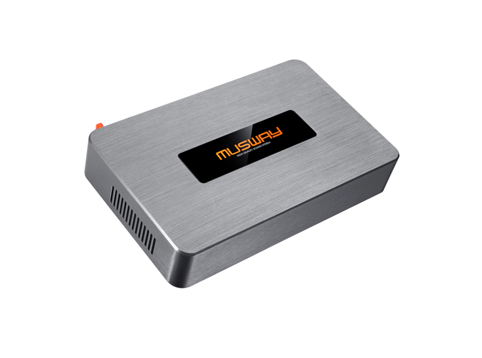 Musway D8v3 - Technovol