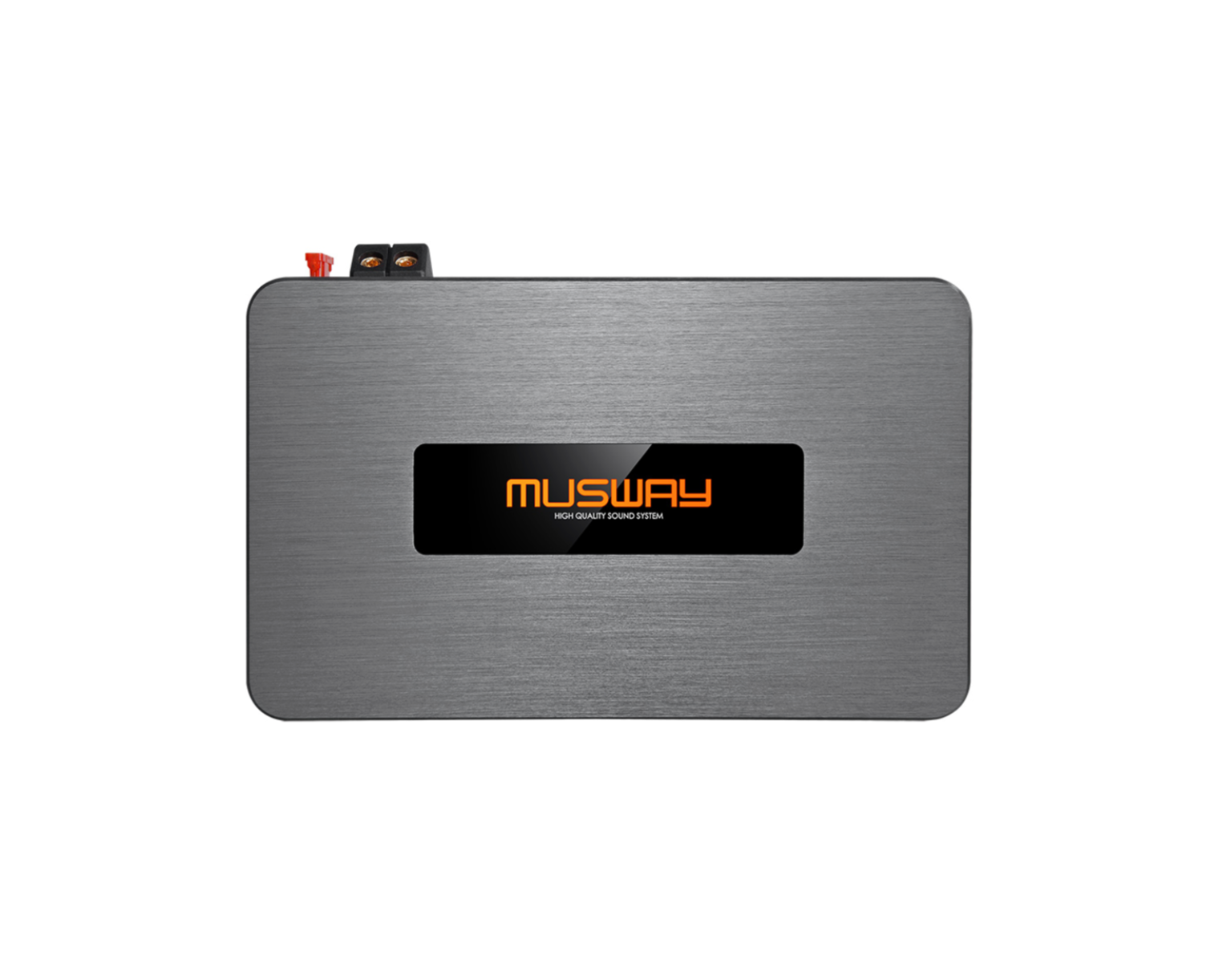 Musway D8v3 - Technovol