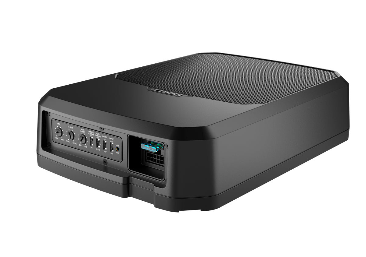 Hertz DBA-201F - Technovol