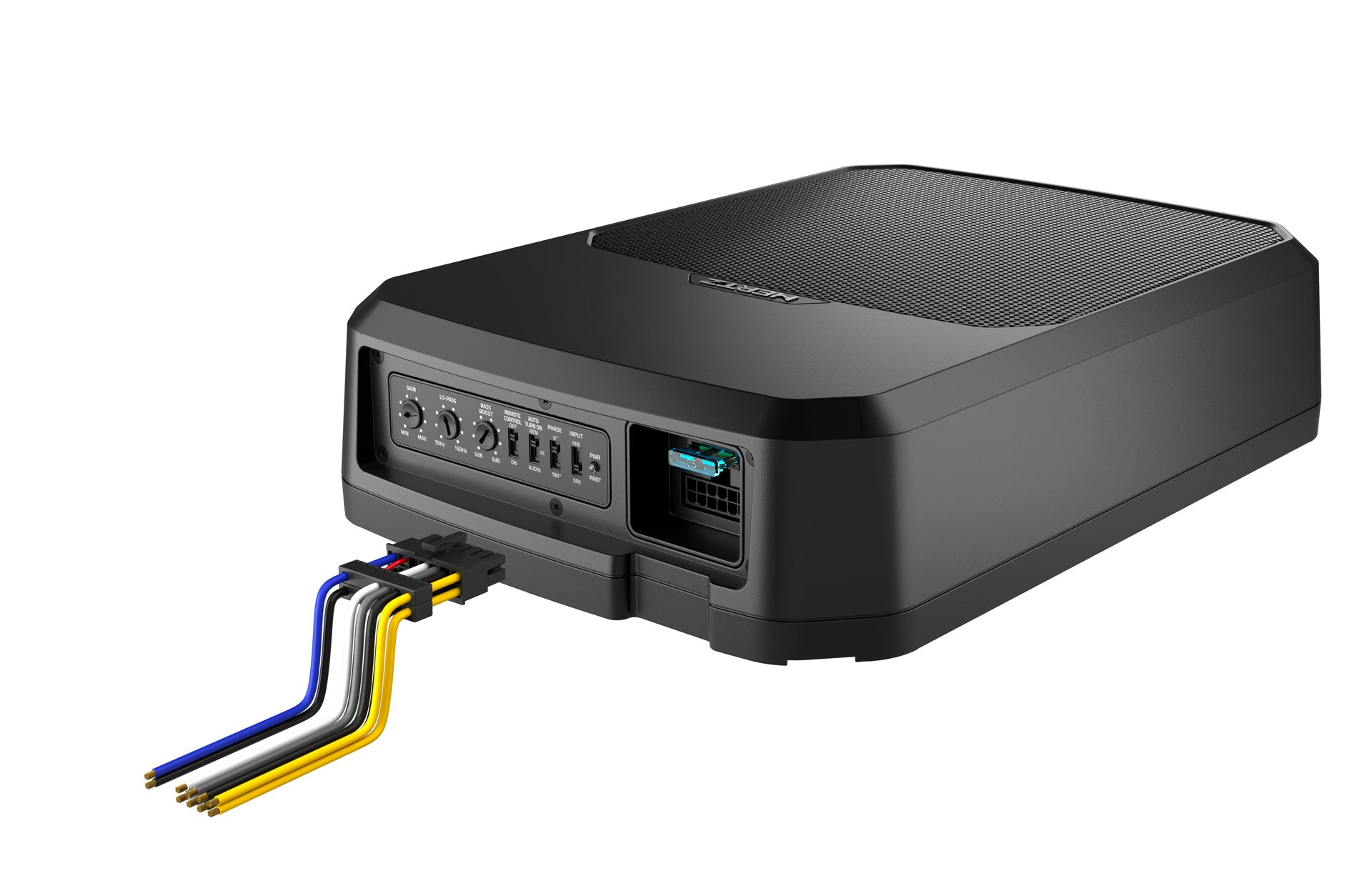 Hertz DBA-201F - Technovol