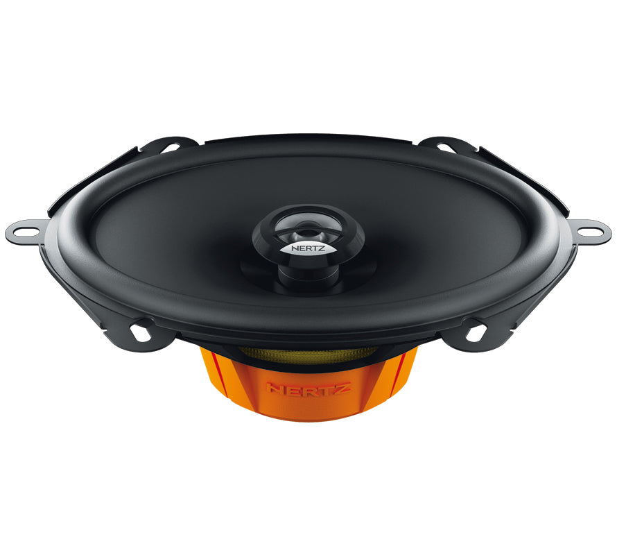 Hertz DCX-570.3 - Technovol