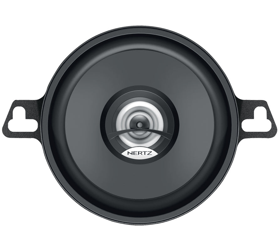 Hertz DCX-87.3 - Technovol