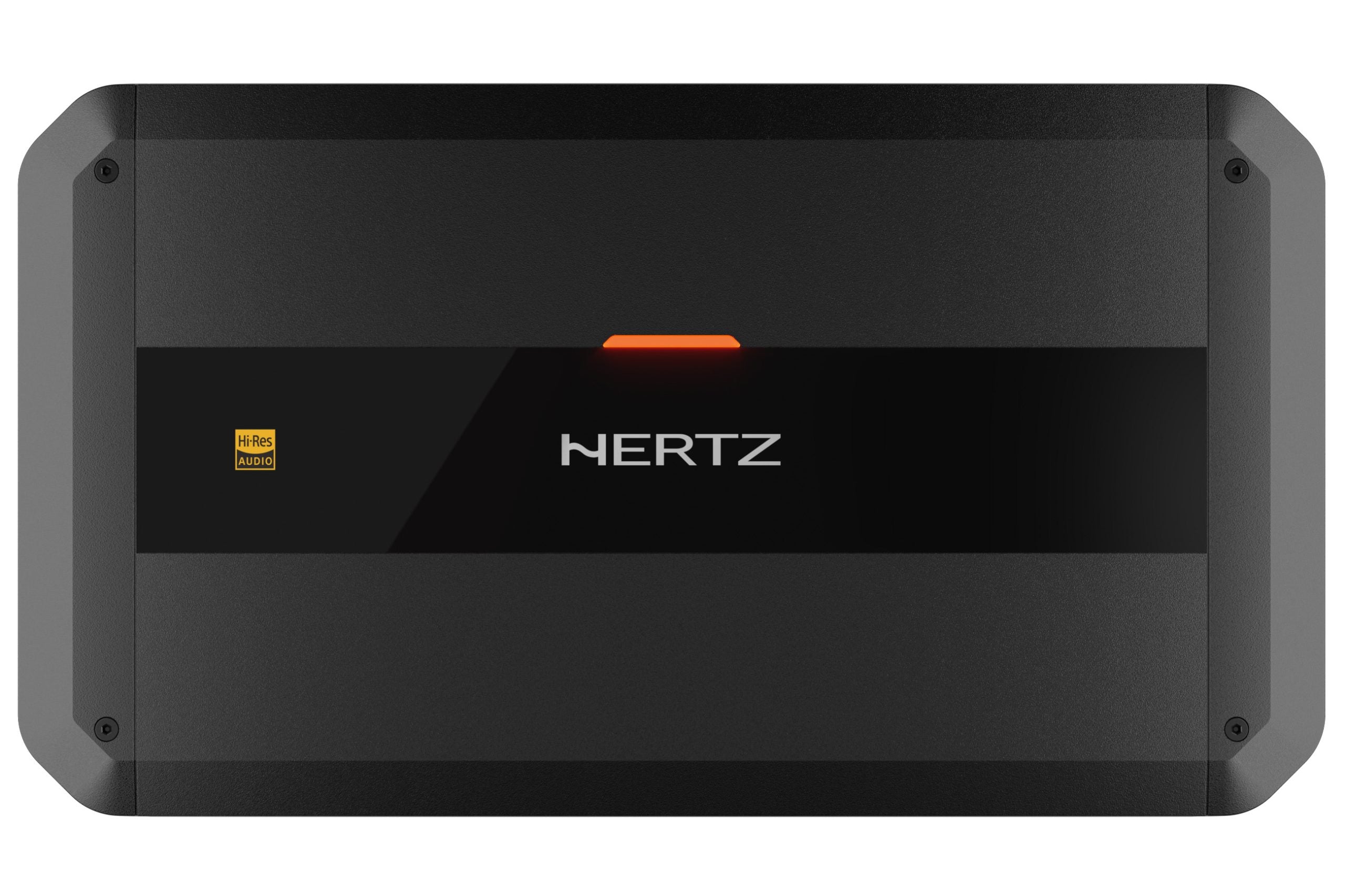Hertz DP-4.400 - Technovol