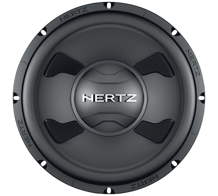 Hertz DS 25.3 - Technovol