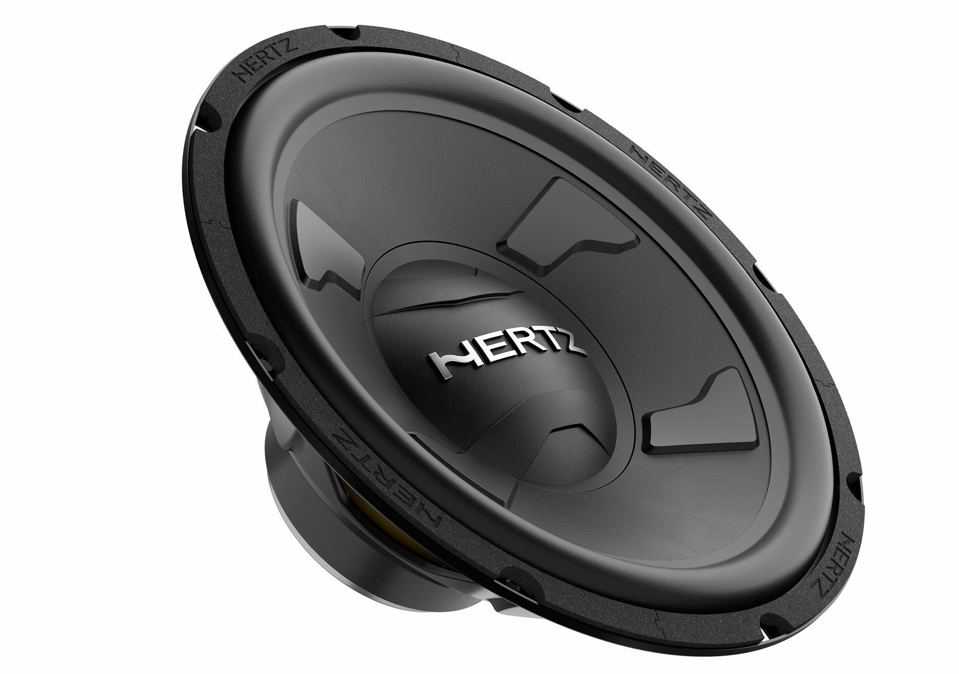 Hertz DS 30.3 - Technovol