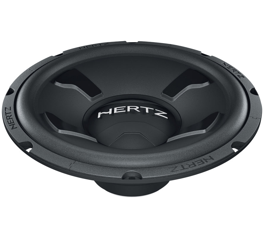 Hertz DS 30.3 - Technovol