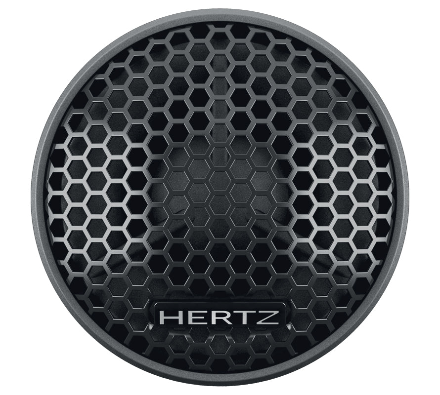 Hertz DT-24.3 - Technovol