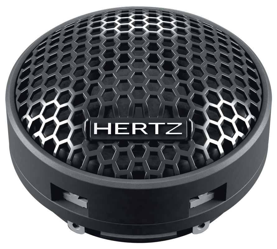 Hertz DT-24.3 - Technovol