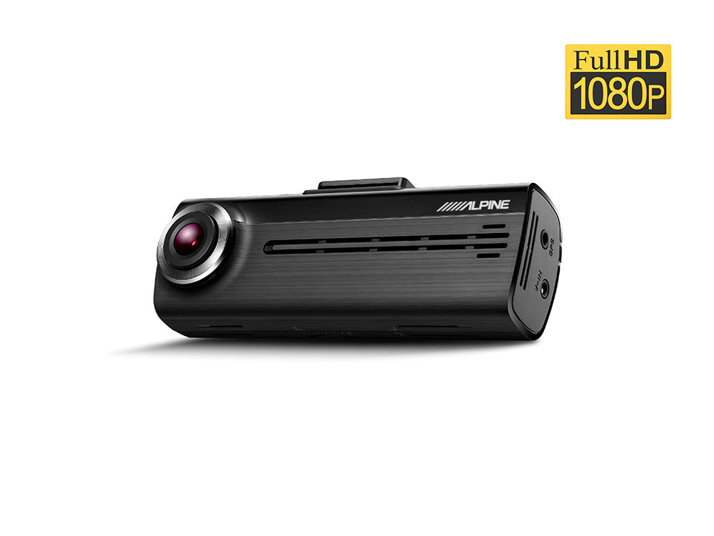Alpine DVR-F200 - Technovol
